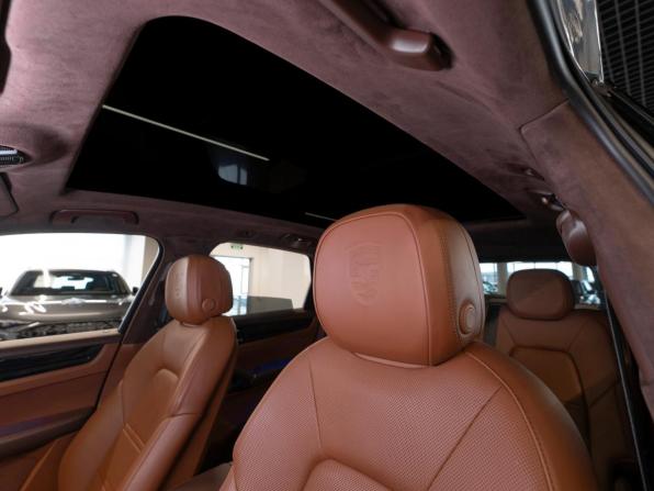 Porsche Cayenne III с пробегом 2019 года, цена 6 800 000 рублей, 92982 км, внедорожник, Автокод Объявления