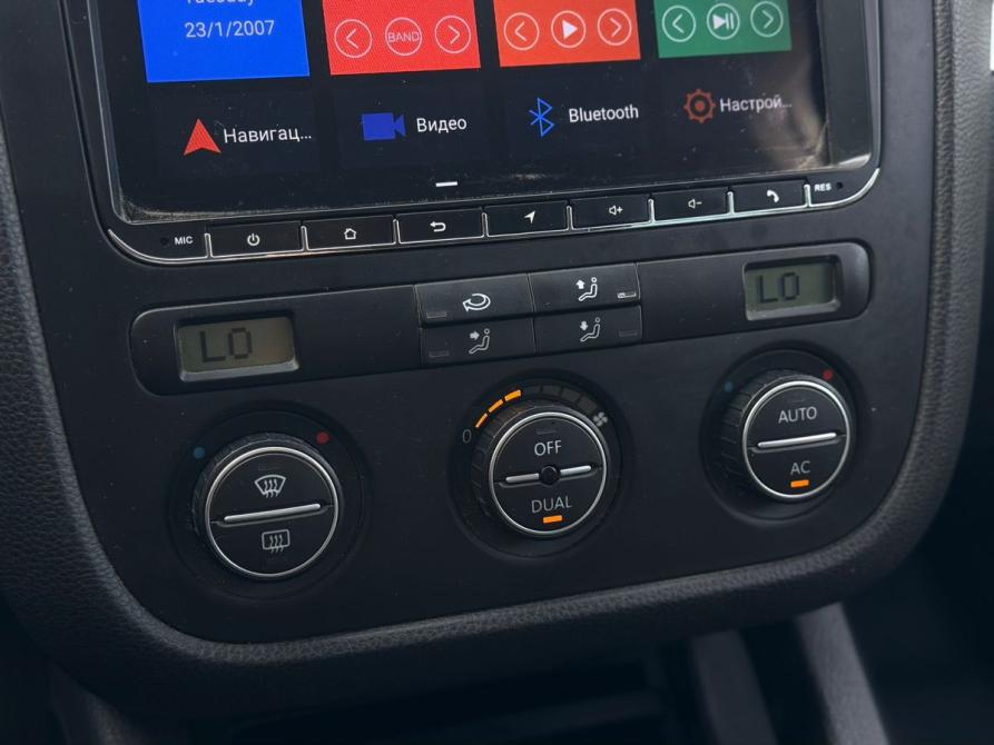 Volkswagen Golf V Ижевск  - изображение 21