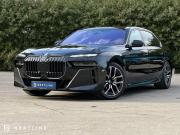 BMW 7 серии VII (G70) Рестайлинг Самара  - изображение 41