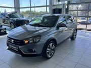 Lada (ВАЗ) Vesta I Екатеринбург  - изображение 29