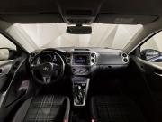 Volkswagen Tiguan I Рестайлинг Москва  - изображение 34