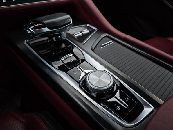 Changan CS75 Plus I с пробегом 2019 года, цена 2 030 000 рублей, 58000 км, внедорожник, Автокод Объявления
