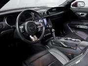 Ford Mustang VI Рестайлинг Москва  - изображение 36