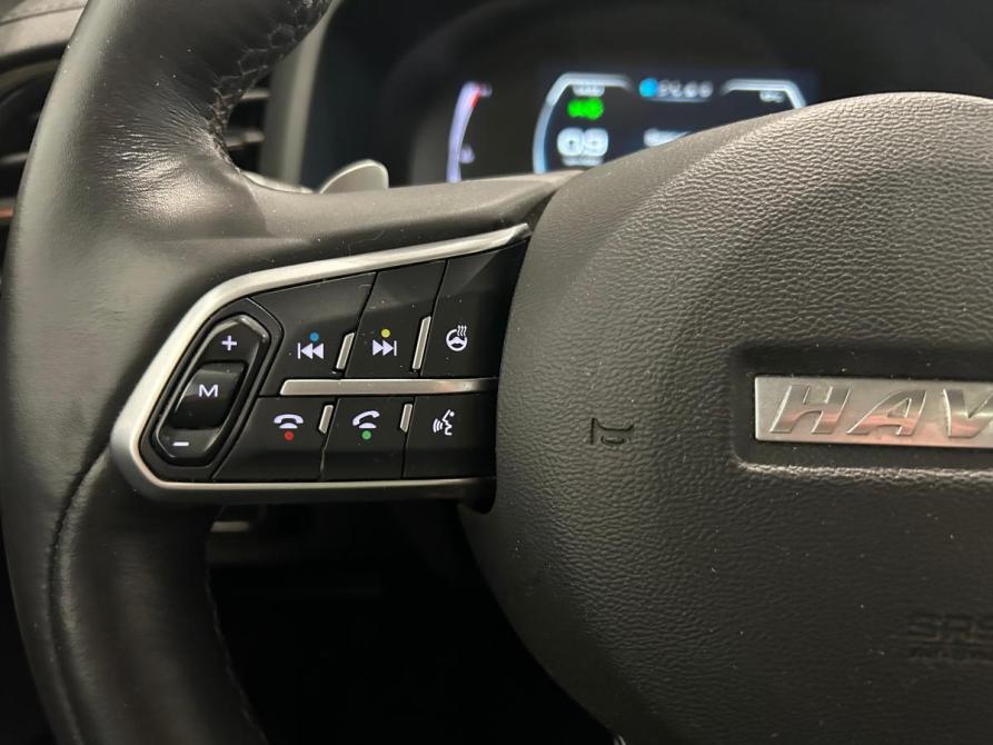 Haval F7x I Рестайлинг Санкт-Петербург  - изображение 22