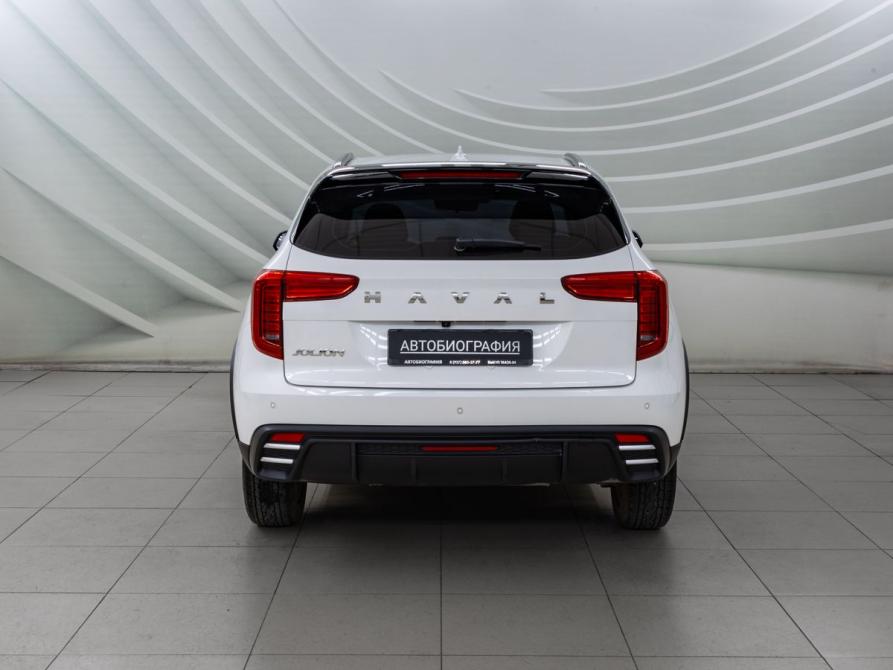 Haval Jolion I Рестайлинг Волгоград  - изображение 6