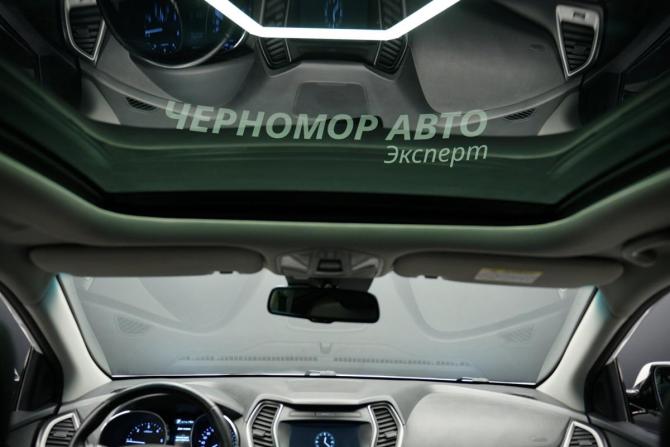Hyundai Santa Fe III Рестайлинг с пробегом 2017 года, цена 2 790 000 рублей, 148212 км, внедорожник, Автокод Объявления
