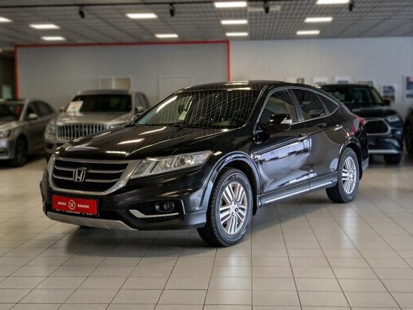 Honda Crosstour I Рестайлинг с пробегом 2014 года, цена 1 779 500 рублей, 174000 км, внедорожник, Автокод Объявления