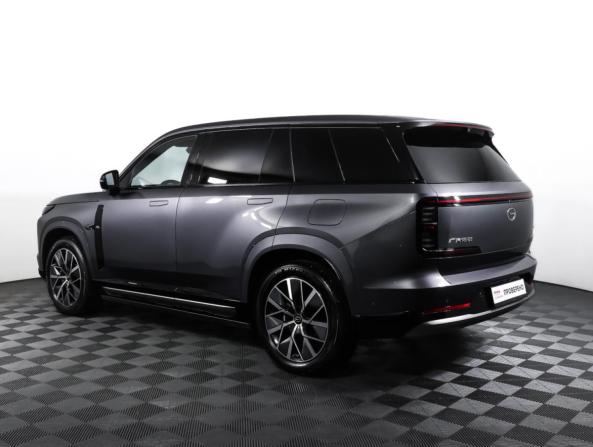GAC Trumpchi S7 I с пробегом 2025 года, цена 4 785 000 рублей, 27516 км, внедорожник, Автокод Объявления