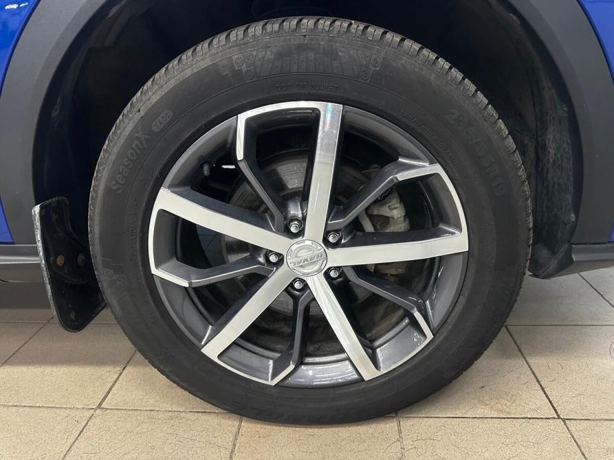 Haval F7 I Рестайлинг Балашиха  - изображение 18