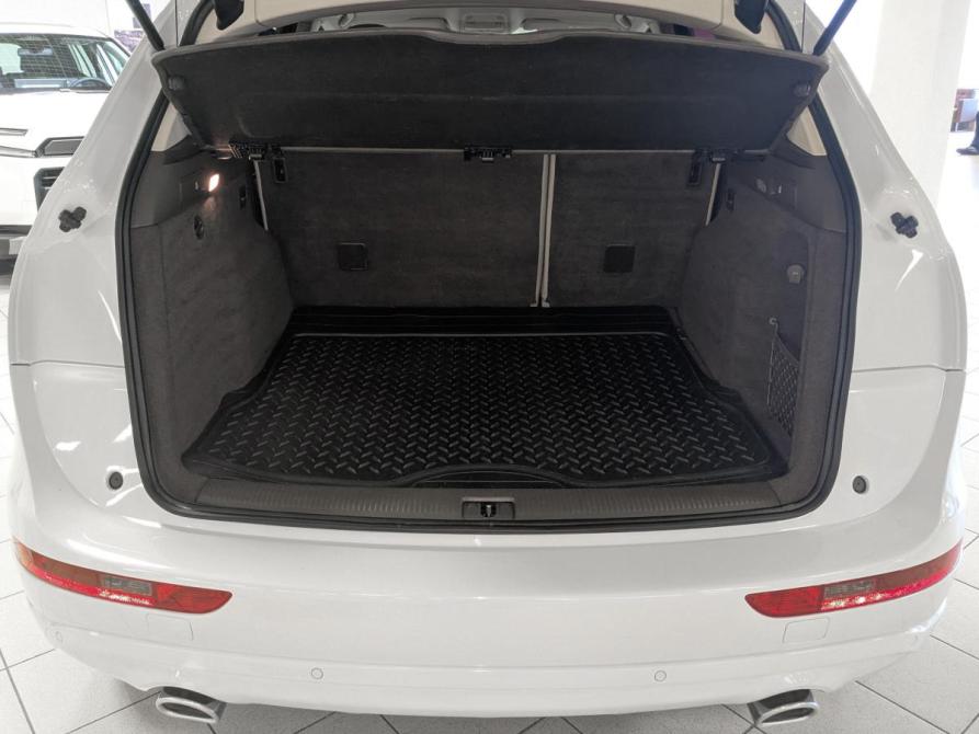 Audi Q5 I (8R) Рестайлинг Екатеринбург  - изображение 17