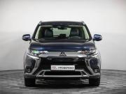 Mitsubishi Outlander III Рестайлинг 3 Санкт-Петербург  - изображение 36