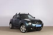 Nissan Juke I Новосибирск  - изображение 19