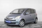Toyota Ractis I Кемерово  - изображение 23