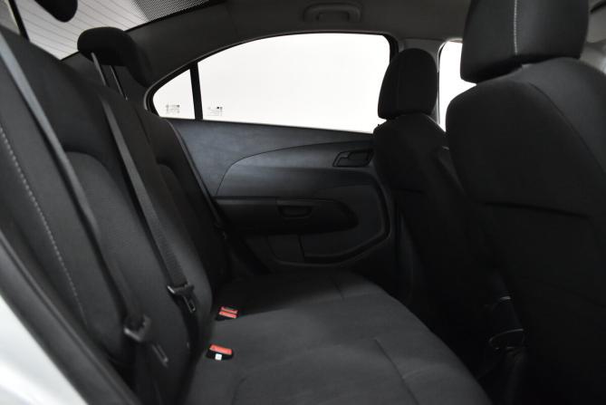 Chevrolet Aveo II с пробегом 2013 года, цена 750 000 рублей, 62878 км, седан, Автокод Объявления