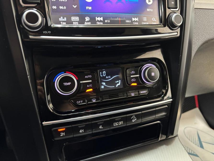 Haval H5 I Альметьевск  - изображение 19