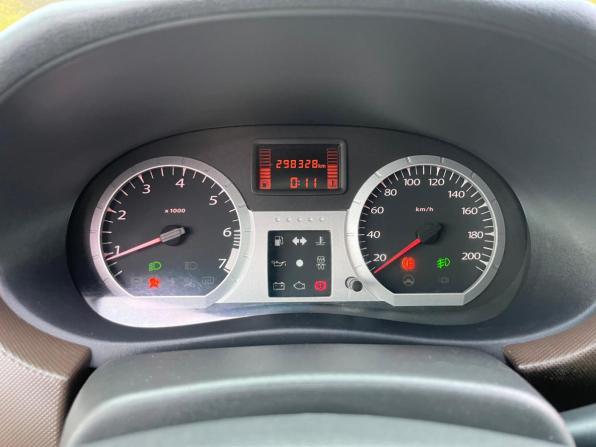 Lada (ВАЗ) Largus I с пробегом 2014 года, цена 549 000 рублей, 298327 км, универсал, Автокод Объявления