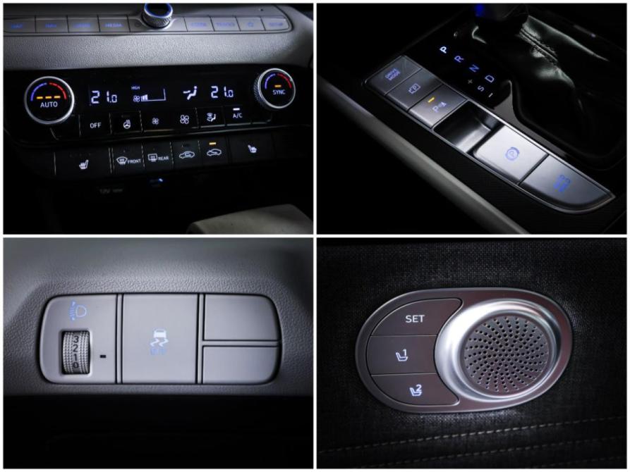 Hyundai Elantra VII (CN7) Москва  - изображение 19