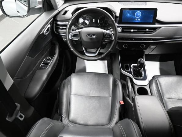 Chery Tiggo 4 Pro I с пробегом 2024 года, цена 1 395 000 рублей, 66053 км, внедорожник, Автокод Объявления