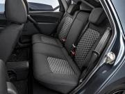 Lada (ВАЗ) Granta I Рестайлинг Тюмень  - изображение 26