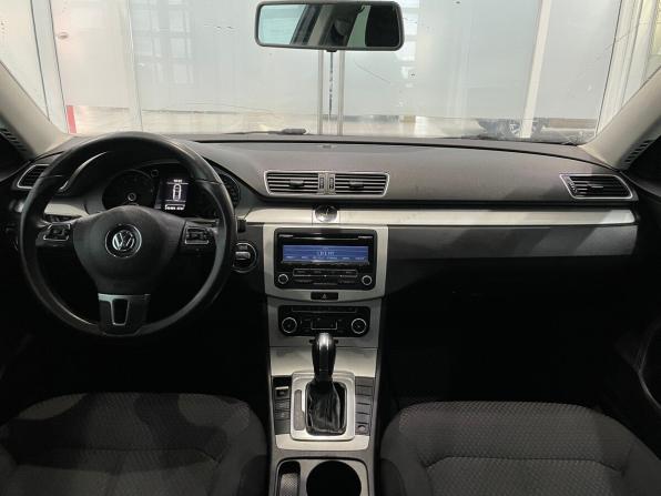 Volkswagen Passat B7 с пробегом 2011 года, цена 659 000 рублей, 249000 км, седан, Автокод Объявления