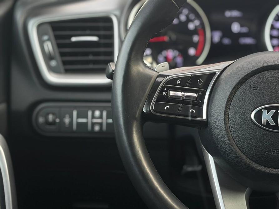 Kia Ceed III Екатеринбург  - изображение 28