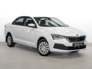 Skoda Rapid II Санкт-Петербург  - изображение 30