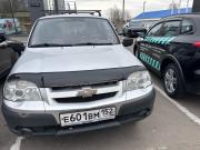 Chevrolet Niva I Рестайлинг Нижний Новгород  - изображение 19
