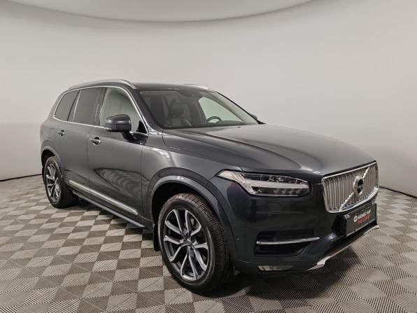 Volvo XC90 II с пробегом 2016 года, цена 3 149 000 рублей, 114212 км, внедорожник, Автокод Объявления