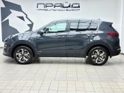 Kia Sportage IV Рестайлинг Ростов-на-Дону  - изображение 25