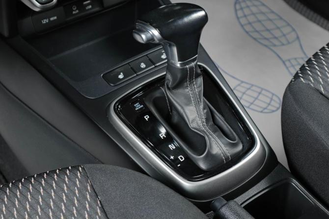 Kia Rio IV с пробегом 2019 года, цена 1 479 000 рублей, 89010 км, седан, Автокод Объявления