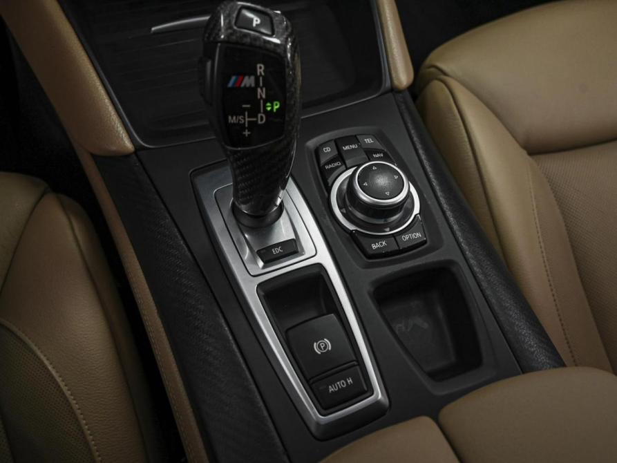 BMW X6 M I (E71) Ставрополь  - изображение 12