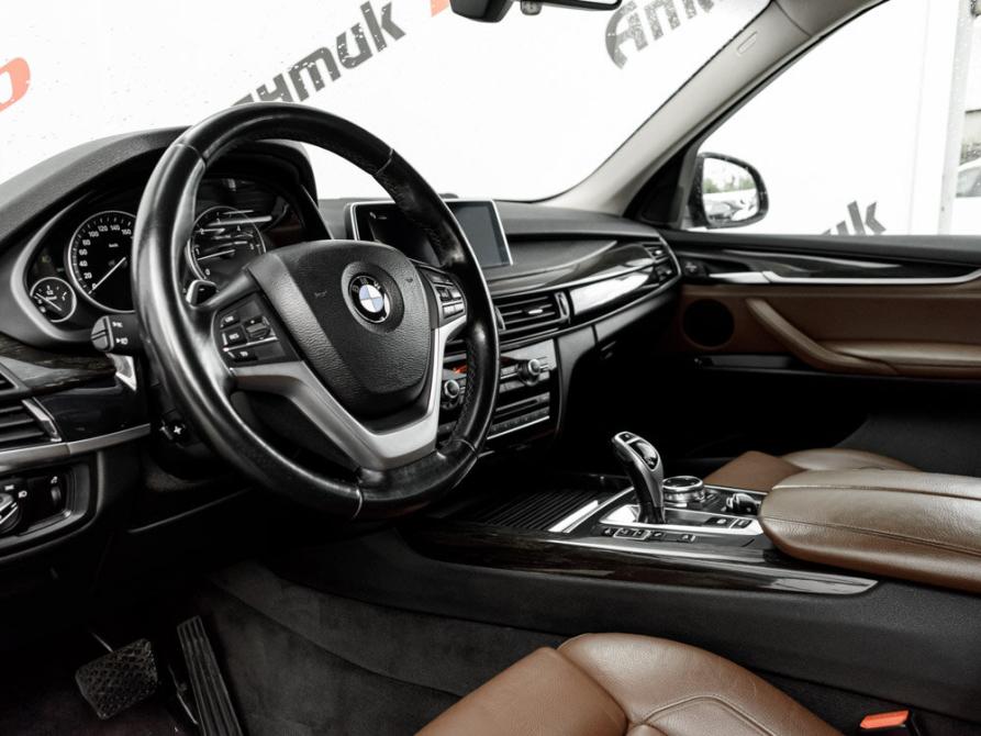 BMW X5 III (F15) Екатеринбург  - изображение 11