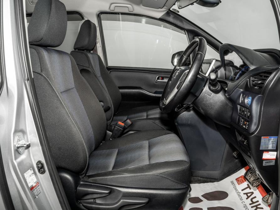 Toyota Voxy III (R80) Иркутск  - изображение 5