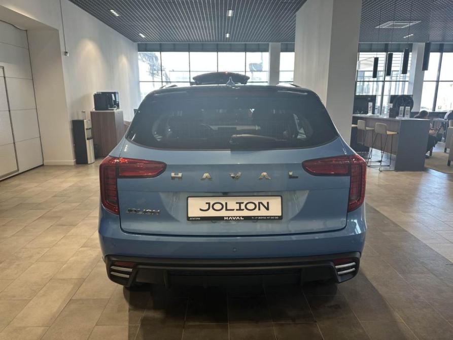 Haval Jolion I Рестайлинг 2 Нижний Новгород  - изображение 6