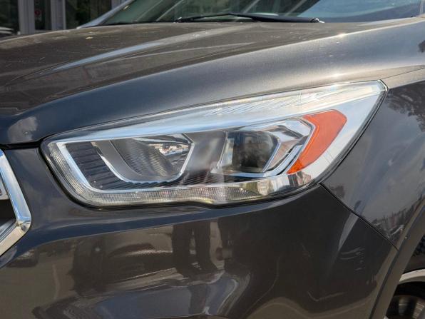 Ford Kuga II Рестайлинг с пробегом 2016 года, цена 1 676 000 рублей, 97425 км, внедорожник, Автокод Объявления