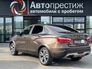 Lada (ВАЗ) Vesta I Волгоград  - изображение 26
