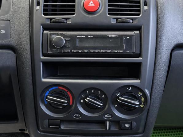 Hyundai Getz I Рестайлинг с пробегом 2010 года, цена 497 000 рублей, 220479 км, хэтчбек, Автокод Объявления