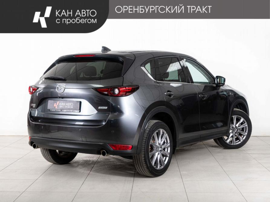 Mazda CX-5 II Казань  - изображение 3