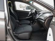Hyundai Solaris I Новосибирск  - изображение 38