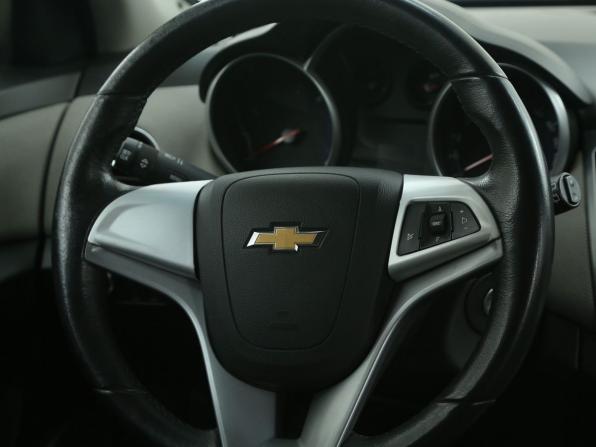 Chevrolet Cruze I Рестайлинг с пробегом 2012 года, цена 818 000 рублей, 116000 км, хэтчбек, Автокод Объявления