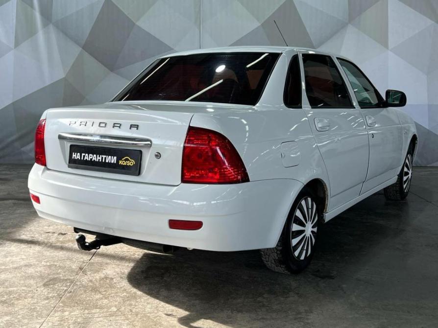 Lada (ВАЗ) Priora I Оренбург  - изображение 6