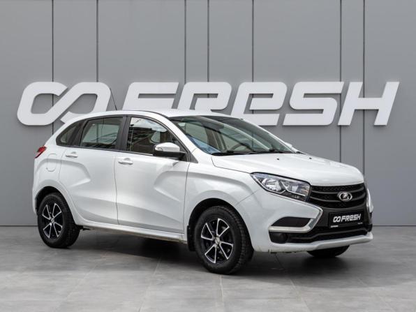 Lada (ВАЗ) XRAY I с пробегом 2018 года, цена 799 000 рублей, 147220 км, хэтчбек, Автокод Объявления