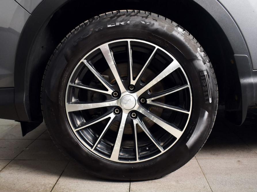 Nissan Qashqai II Кемерово  - изображение 14
