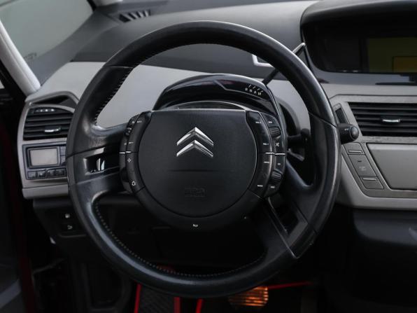 Citroen C4 Picasso I с пробегом 2007 года, цена 498 000 рублей, 240700 км, компактвэн, Автокод Объявления
