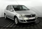 Renault Logan I Рестайлинг Нижний Новгород  - изображение 27