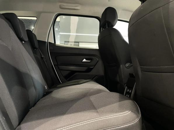 Renault Duster II с пробегом 2021 года, цена 2 100 000 рублей, 23394 км, внедорожник, Автокод Объявления