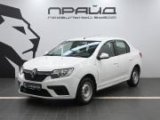 Renault Logan II Рестайлинг Ростов-на-Дону  - изображение 17