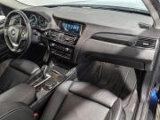 BMW X4 I (F26) Санкт-Петербург  - изображение 42