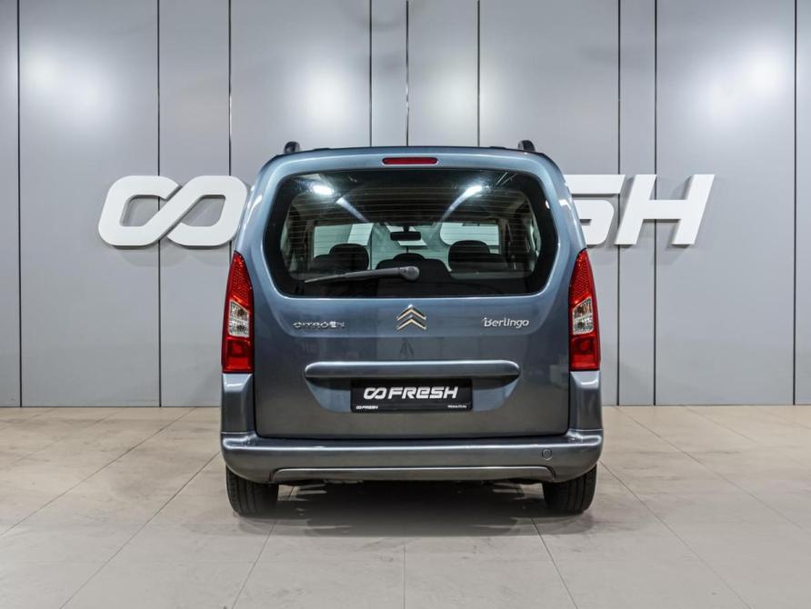Citroen Berlingo II Воронеж  - изображение 4