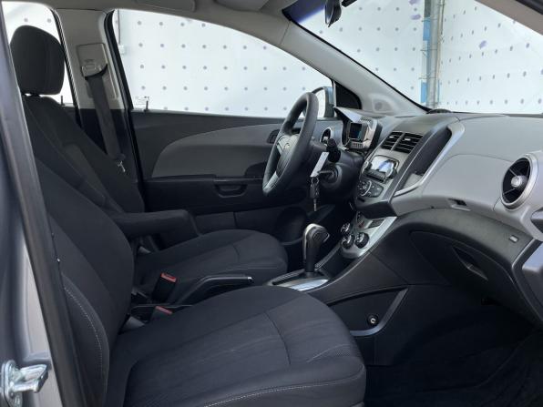 Chevrolet Aveo II с пробегом 2014 года, цена 700 000 рублей, 147568 км, седан, Автокод Объявления